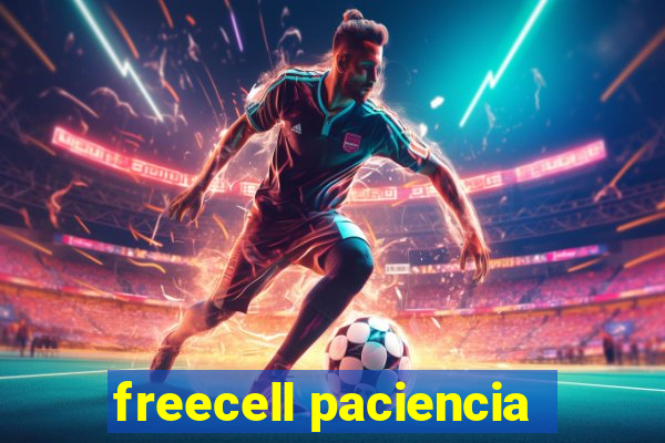 freecell paciencia