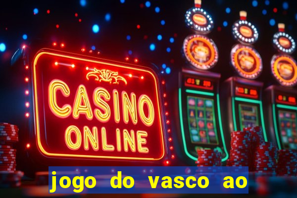jogo do vasco ao vivo em hd