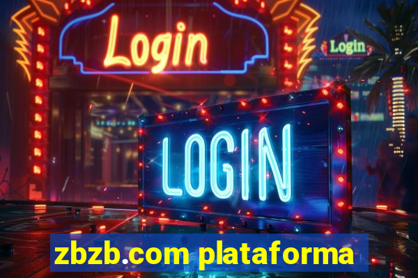 zbzb.com plataforma