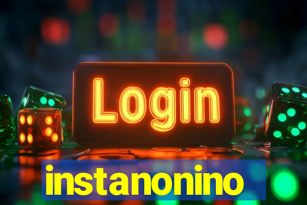 instanonino