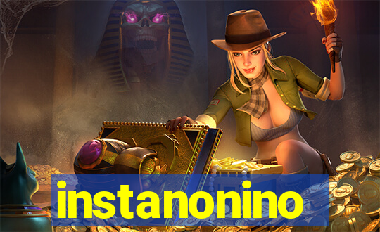 instanonino