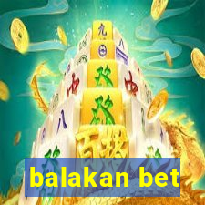 balakan bet
