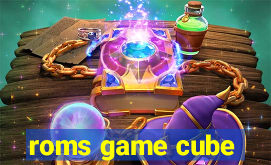 roms game cube