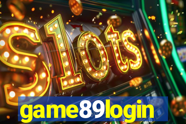 game89login