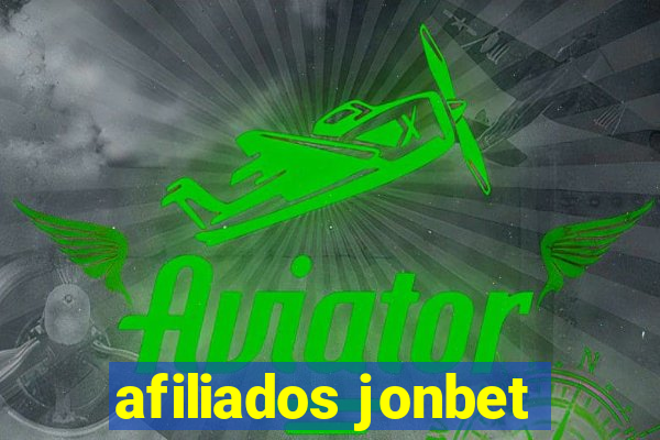 afiliados jonbet