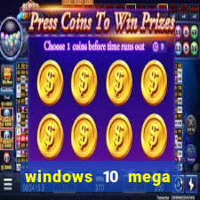 windows 10 mega lite torrent