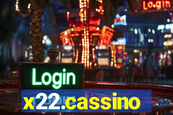 x22.cassino