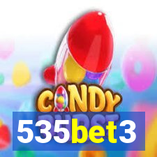 535bet3