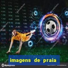 imagens de praia de mucuri