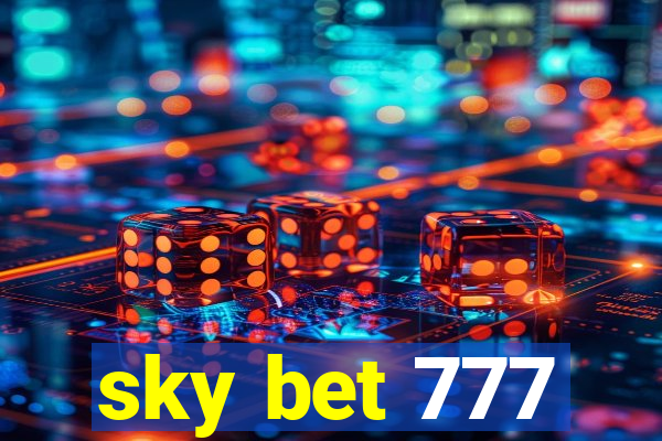 sky bet 777