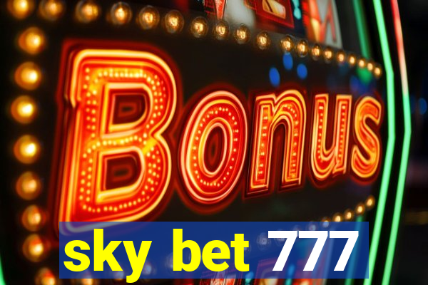 sky bet 777