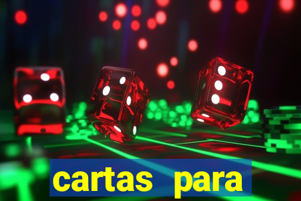 cartas para namorado que esta internado