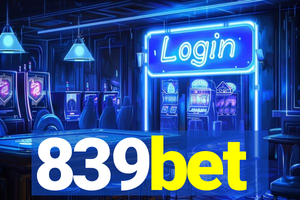 839bet