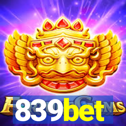 839bet