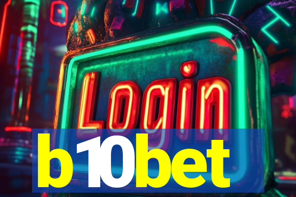 b10bet