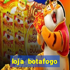 loja botafogo oficial niteroi