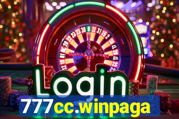 777cc.winpaga