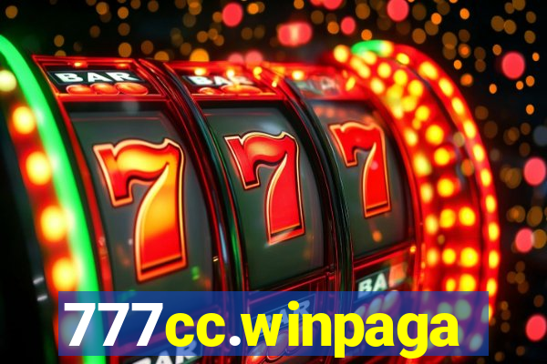 777cc.winpaga