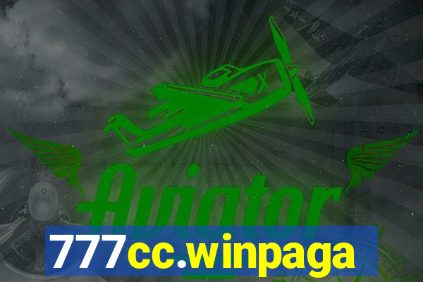 777cc.winpaga