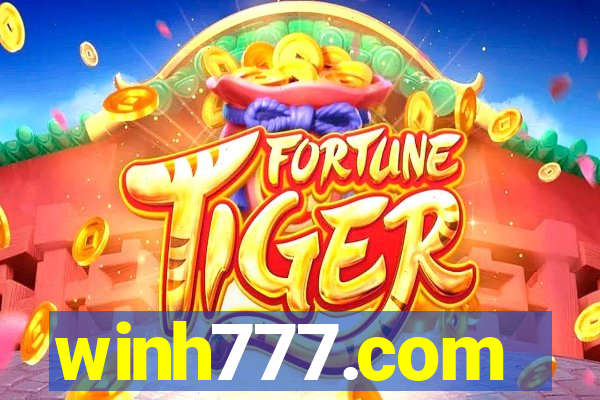 winh777.com