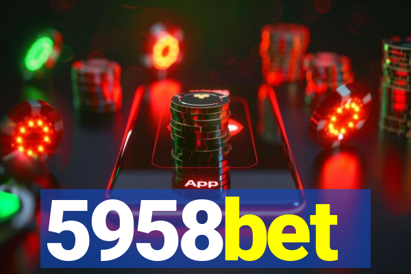 5958bet