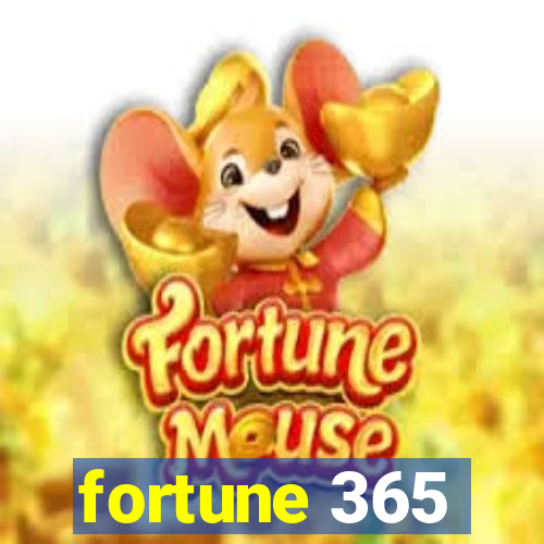fortune 365