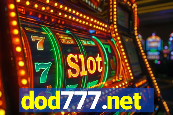 dod777.net