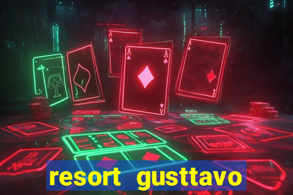 resort gusttavo lima porto de galinhas