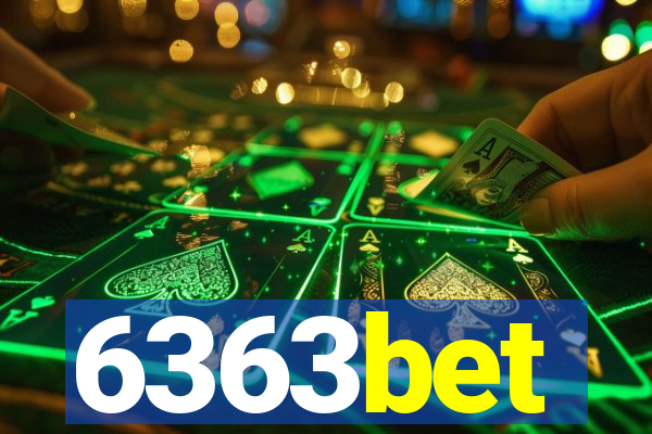 6363bet