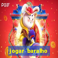 jogar baralho cigano gratis