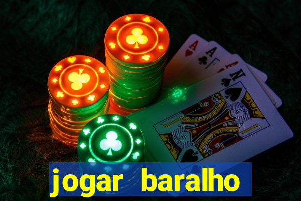 jogar baralho cigano gratis