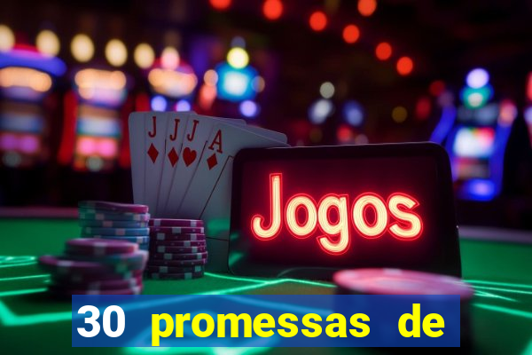 30 promessas de amor para namorado