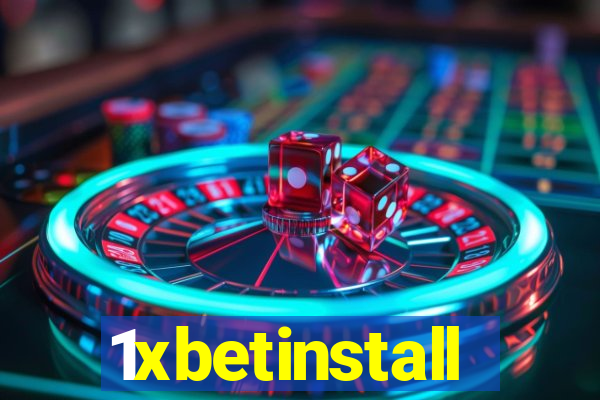 1xbetinstall
