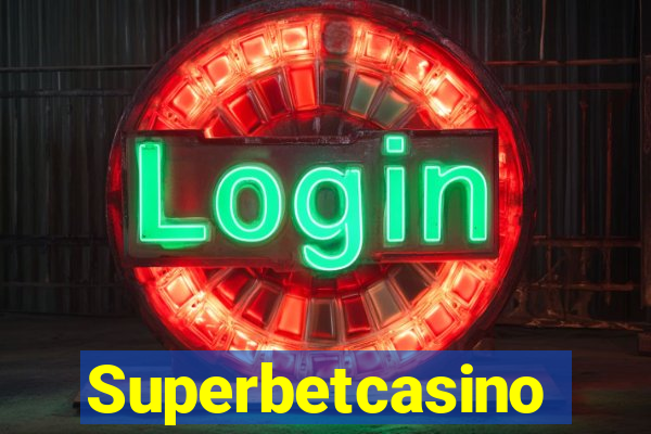 Superbetcasino