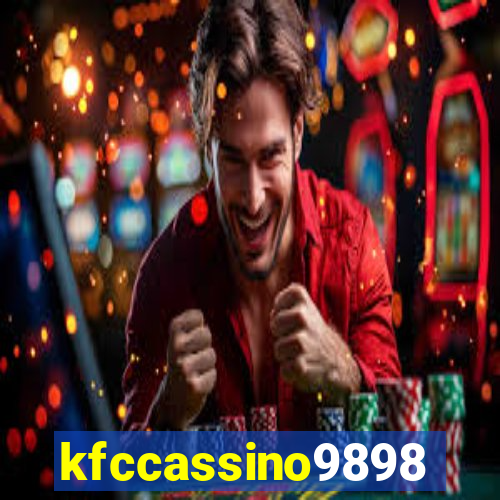kfccassino9898