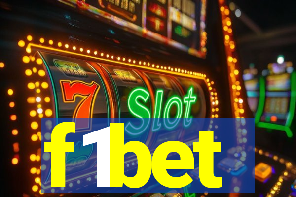 f1bet
