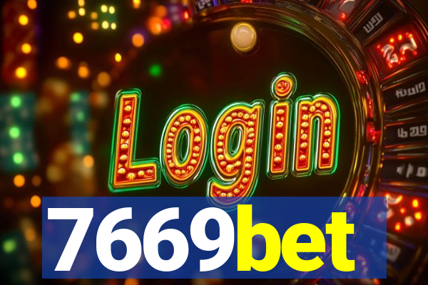 7669bet
