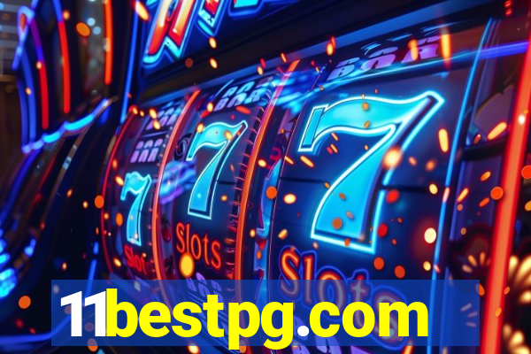 11bestpg.com