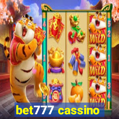 bet777 cassino