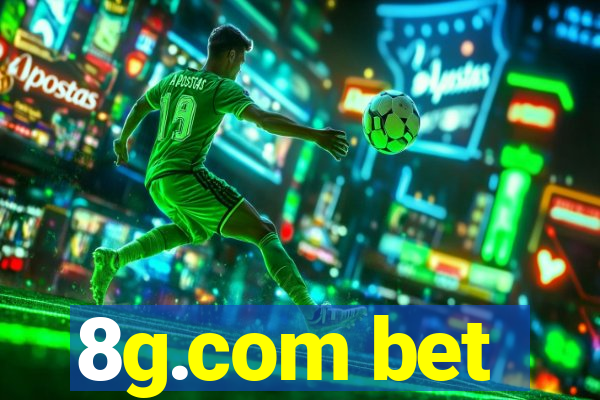 8g.com bet