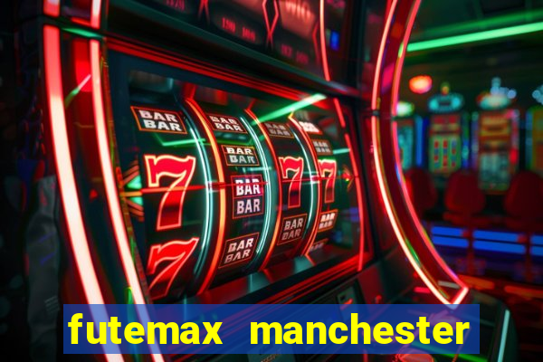 futemax manchester united ao vivo