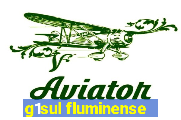 g1sul fluminense
