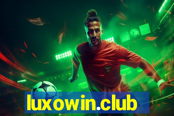 luxowin.club