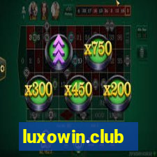 luxowin.club