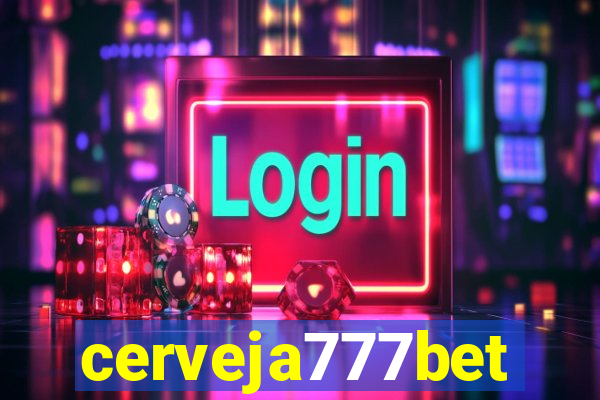 cerveja777bet