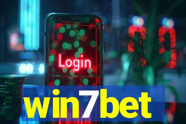 win7bet