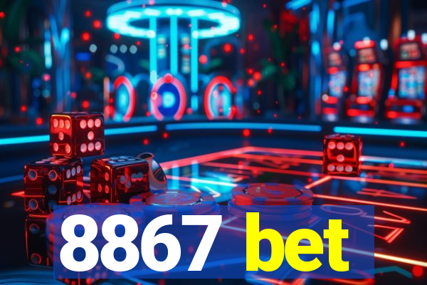 8867 bet