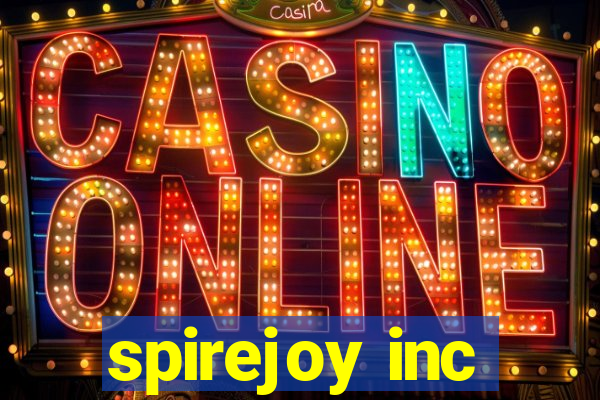 spirejoy inc