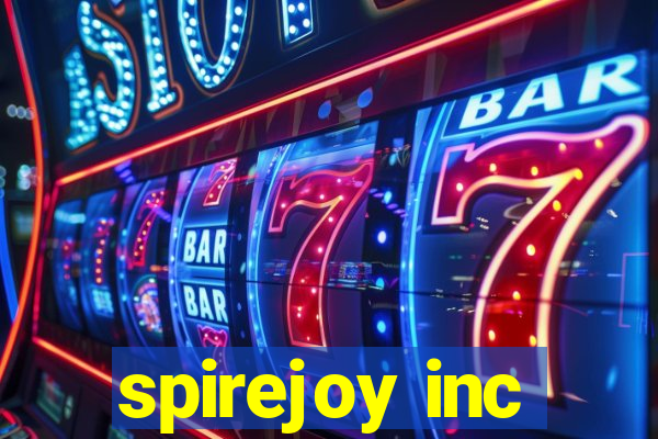 spirejoy inc
