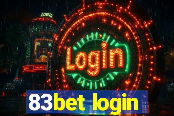 83bet login